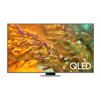 Samsung 65Q80D 4K Ultra Hd 65" 165 Ekran Uydu Alıcılı Smart Qled Tv