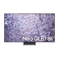 Samsung 65Qn800C 8K Ultra Hd 65" 165 Ekran Uydu Alıcılı Smart Neo Qled Tv