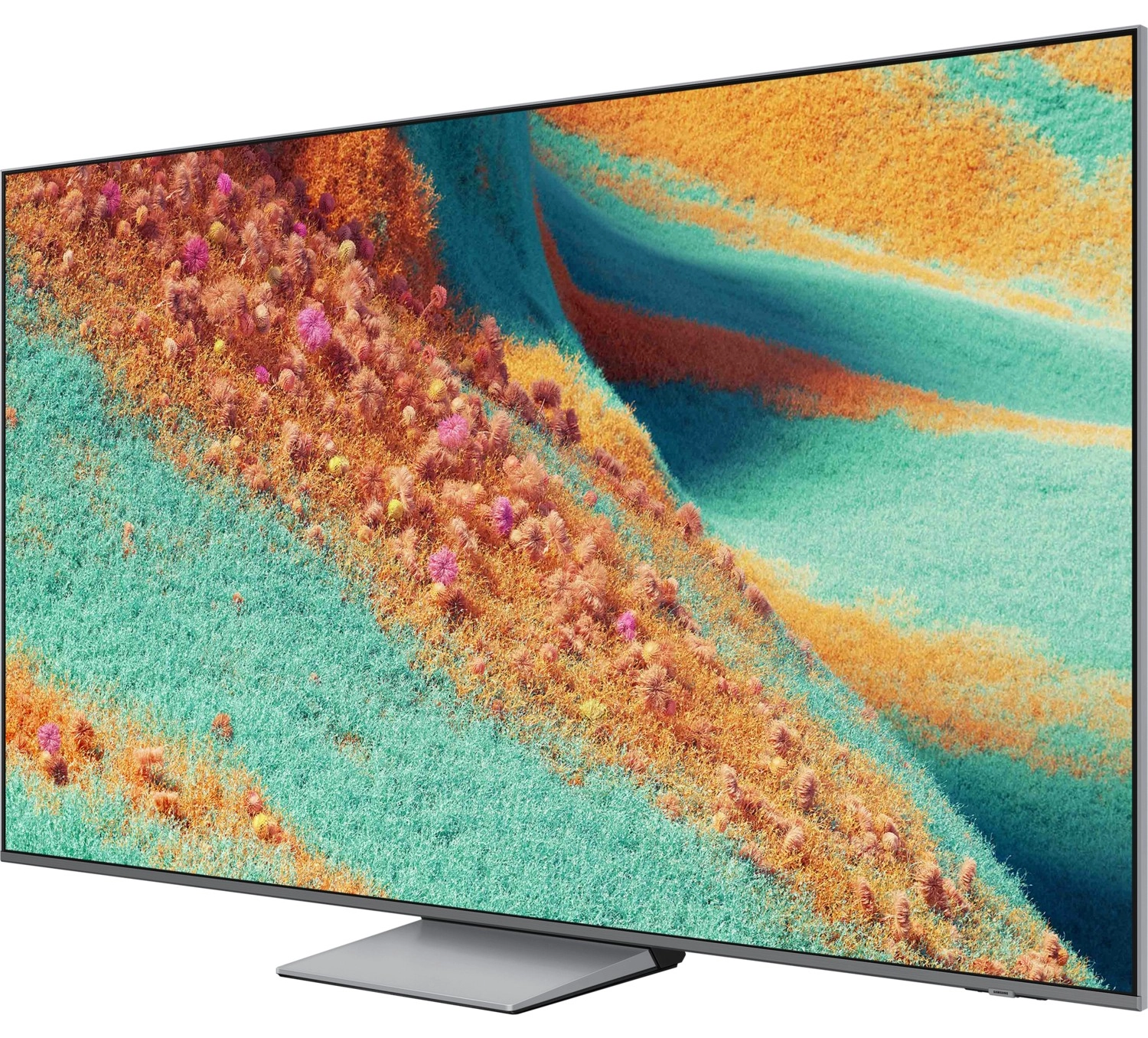 Samsung 65Qn85F 4K Ultra Hd 65" 165 Ekran Uydu Alıcılı Smart Neo Qled Tv - Görsel 4