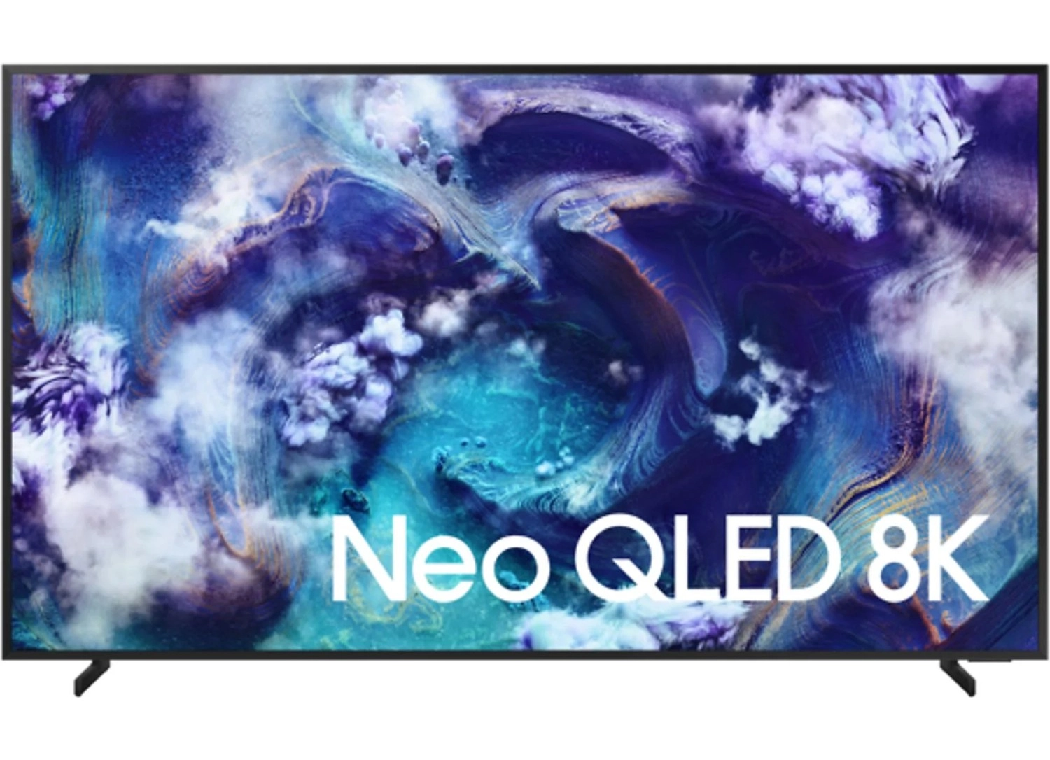 Samsung 65Qn900F 8K Ultra Hd 65" 165 Ekran Uydu Alıcılı Smart Neo Qled Tv ürün görseli