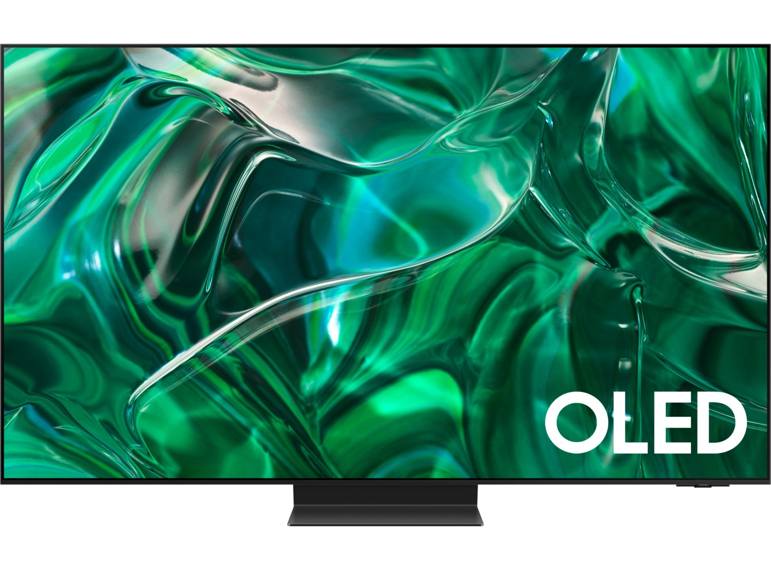 Samsung 65S95C 4K Ultra Hd 65" 165 Ekran Uydu Alıcılı Smart Oled Tv ürün görseli