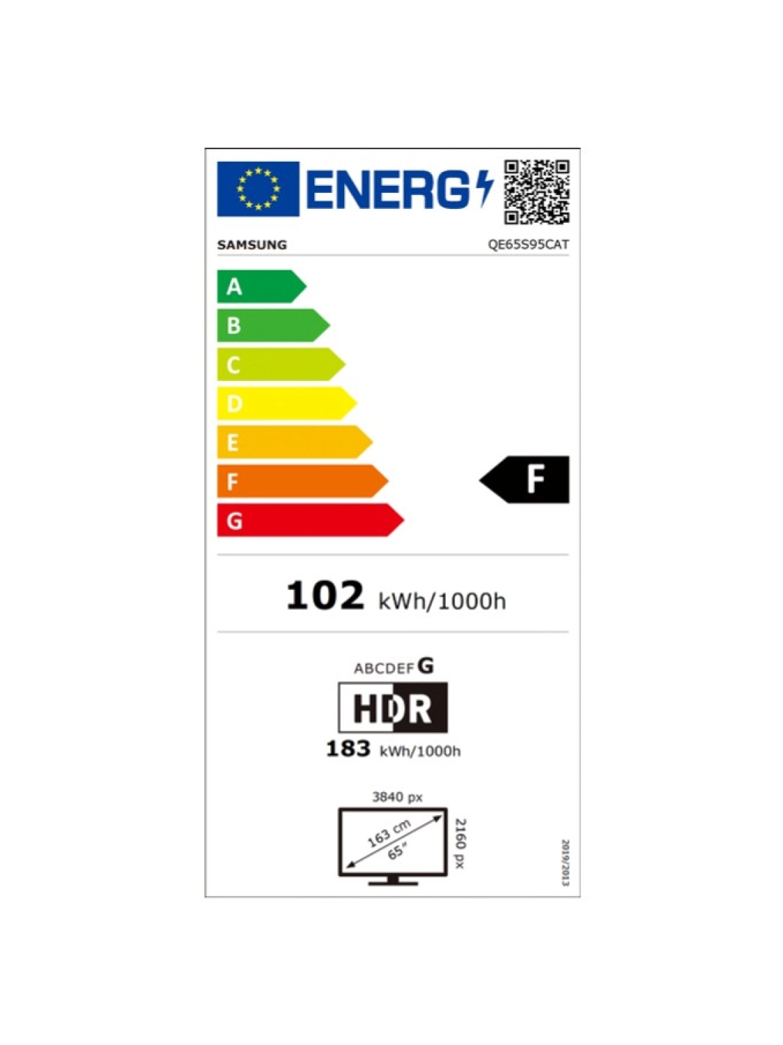 Samsung 65S95C 4K Ultra Hd 65" 165 Ekran Uydu Alıcılı Smart Oled Tv - Görsel 5