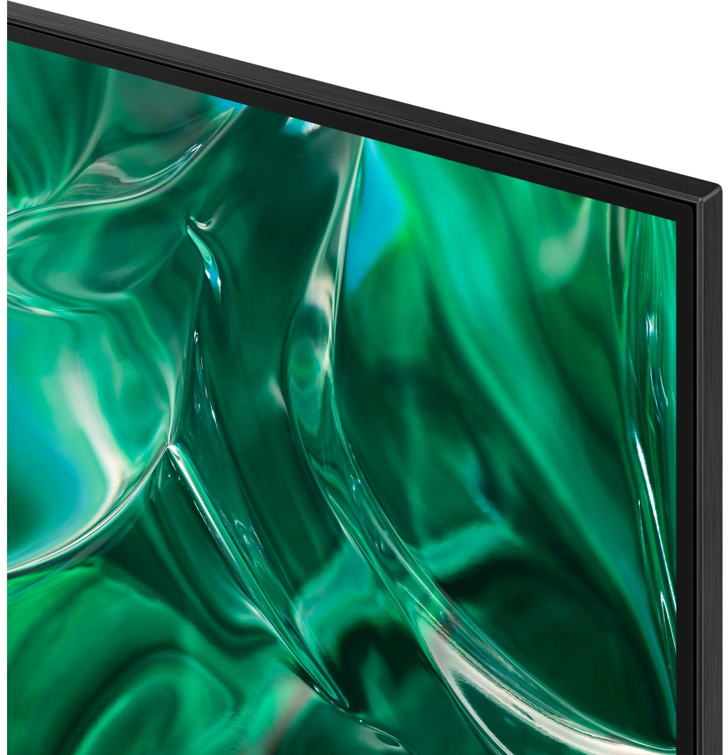 Samsung 65S95C 4K Ultra Hd 65" 165 Ekran Uydu Alıcılı Smart Oled Tv - Görsel 4