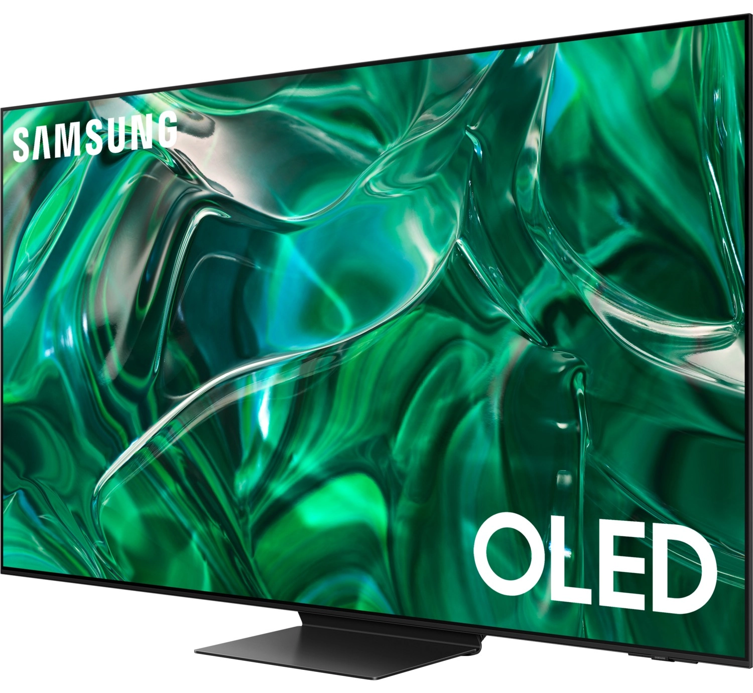 Samsung 65S95C 4K Ultra Hd 65" 165 Ekran Uydu Alıcılı Smart Oled Tv - Görsel 2