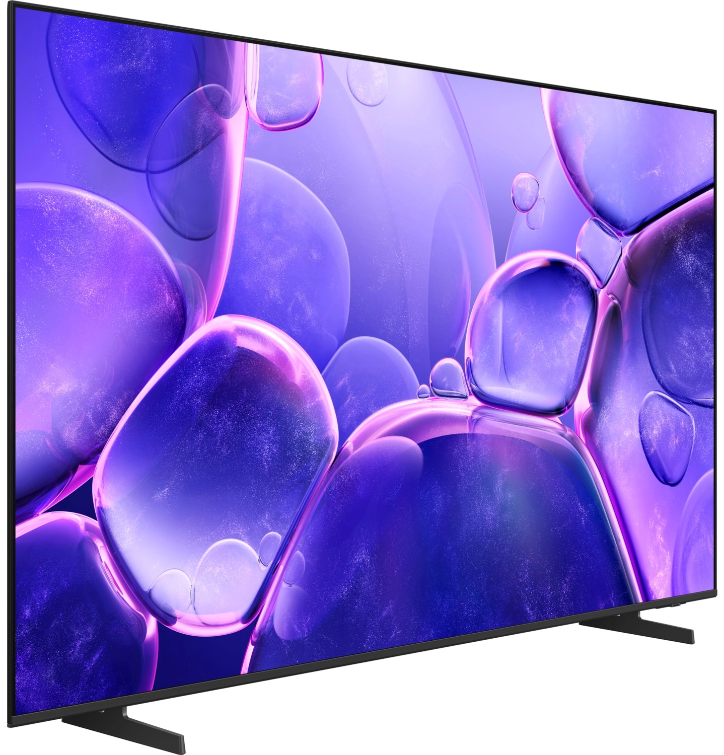 Samsung 65U8200F 65'' 165 Ekran Uydu Alıcılı 4K Ultra Hd Tizen Smart Crystal Tv - Görsel 4
