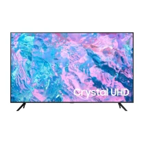 Samsung 70Cu7100 4K Ultra Hd 70" 178 Ekran Uydu Alıcılı Smart Led Tv