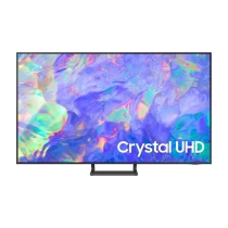 Samsung 75Cu8500 4K Ultra Hd 75" 190 Ekran Uydu Alıcılı Smart Led Tv
