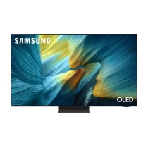 Samsung 83S95F 4K Ultra Hd 83" 210 Ekran Uydu Alıcılı Smart Oled Tv