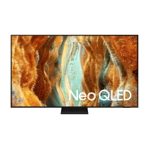Samsung 85Qn70F 4K Ultra Hd 85'' 216 Ekran Uydu Alıcılı Smart Neo Qled Tv