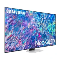Samsung 85Qn85B 4K Ultra Hd 85" 216 Ekran Uydu Alıcılı Smart Neo Qled Tv