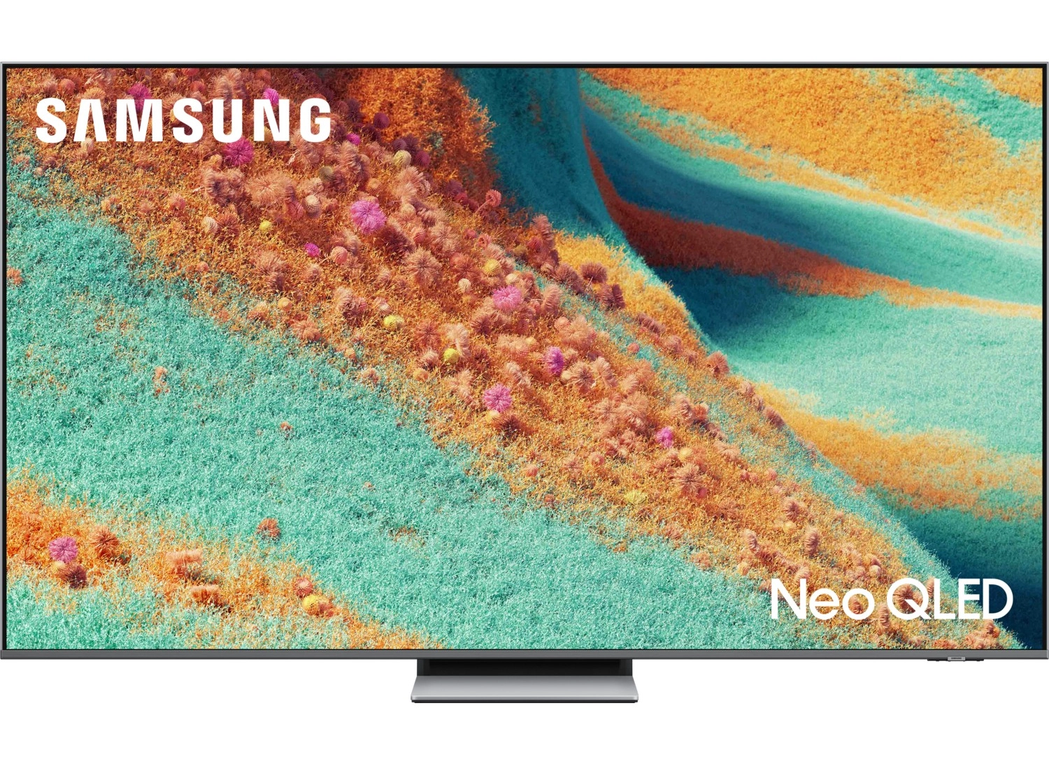 Samsung 85Qn85F 4K Ultra Hd 85" 216 Ekran Uydu Alıcılı Smart Neo Qled Tv ürün görseli