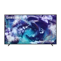 Samsung 85Qn900F 8K Ultra Hd 85" 216 Ekran Uydu Alıcılı Smart Neo Qled Tv