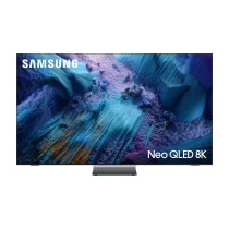 Samsung 85Qn990F 8K Ultra Hd 85'' 216 Ekran Uydu Alıcılı Smart Neo Qled Tv