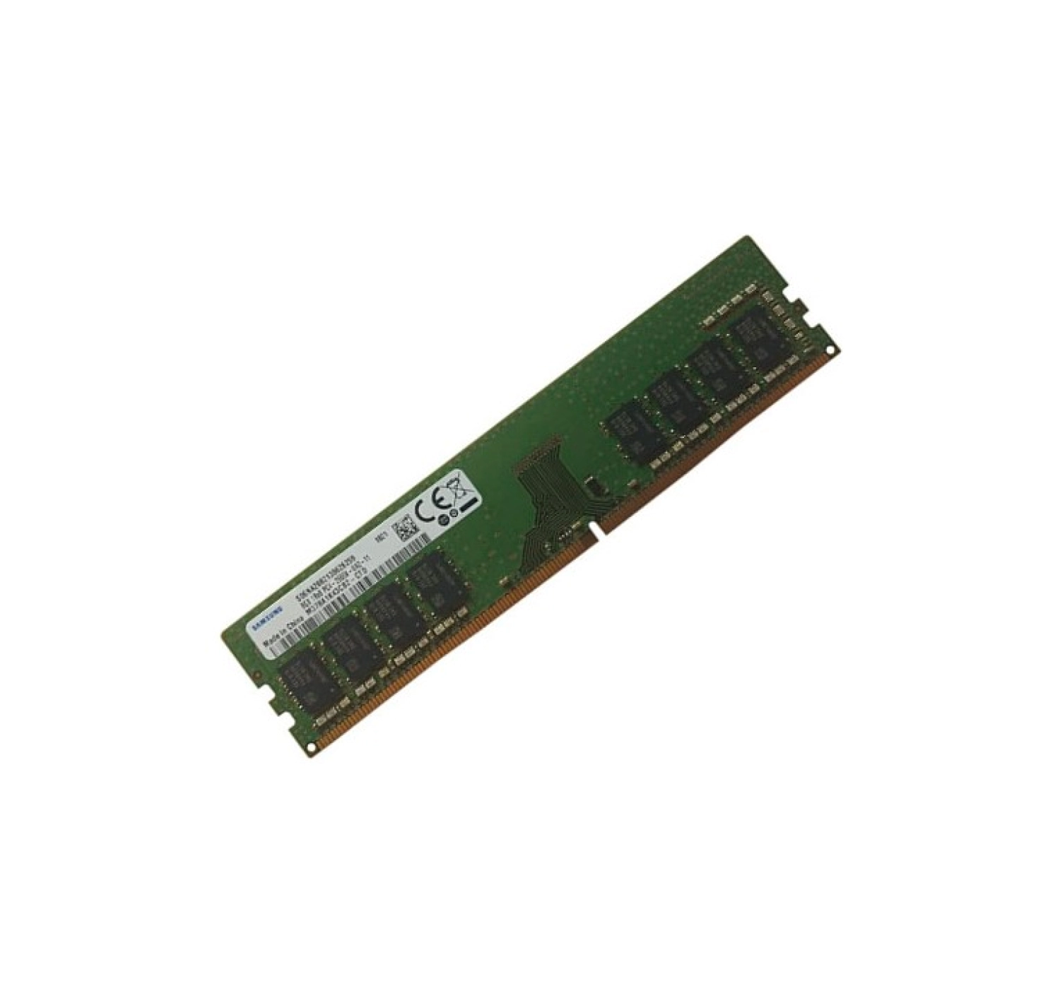 Samsung 8Gb Ddr4 2666Mhz Cl19 Pc Ram M378A1K43Db2-Ctd ürün görseli