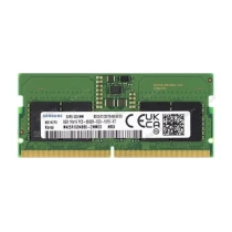Samsung 8Gb Ddr5 5600Mhz Notebook Ram Value M425R1Gb4Bb0-Cwm