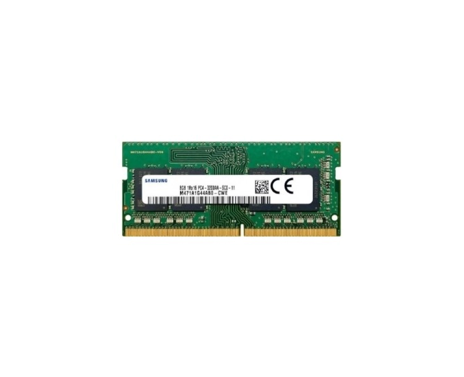 Samsung 8Gb Notebook Ram M471A1G44Bb0-Cwe ürün görseli