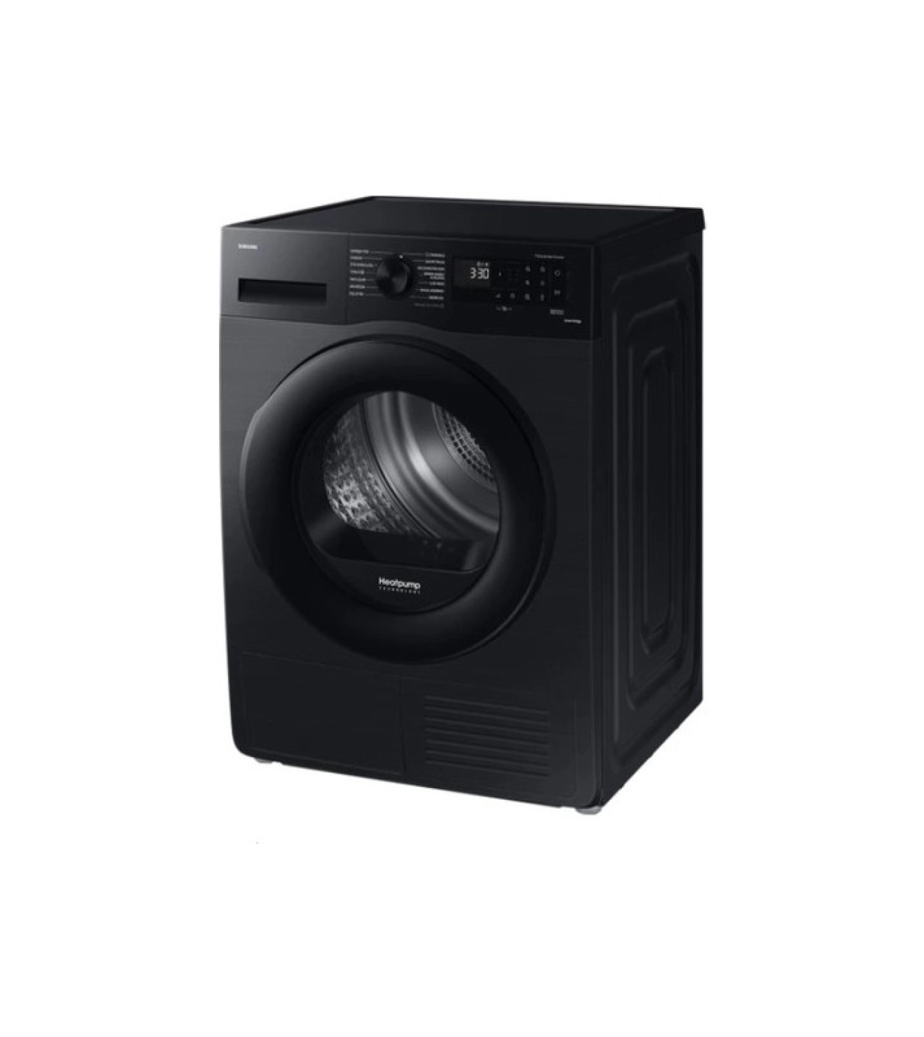 Samsung 9 Kg Kurutma Makinesi Siyah ürün görseli