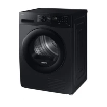 Samsung 9 Kg Kurutma Makinesi Siyah