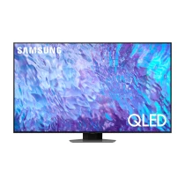 Samsung 98Q80C 4K Ultra Hd 98" 248 Ekran Uydu Alıcılı Smart Qled Tv