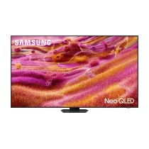 Samsung 98Qn90F 4K Ultra Hd 98" 248 Ekran Uydu Alıcılı Smart Neo Qled Tv