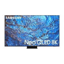 Samsung 98Qn990C 8K Ultra Hd 98" 248 Ekran Uydu Alıcılı Smart Neo Qled Tv