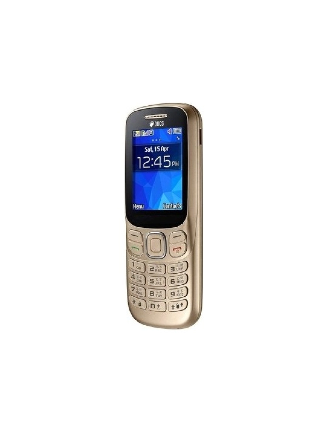 Samsung B313 Tuşlu Cep Telefonu ürün görseli