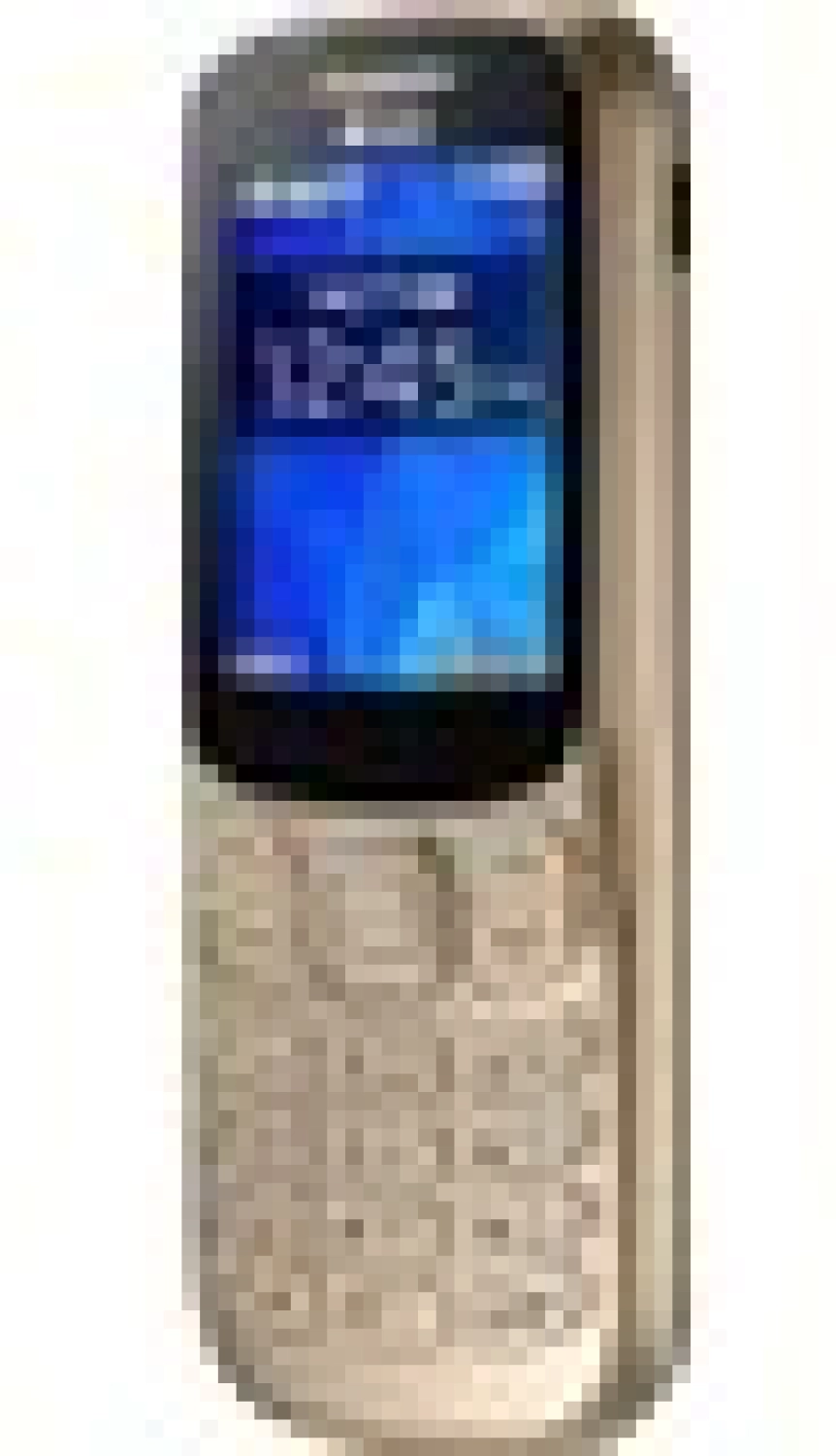 Samsung B313 Tuşlu Cep Telefonu - Görsel 2
