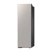 Samsung Bespoke Infinite Line Rz38B98C5Ap Tek Kapılı Buzdolabı