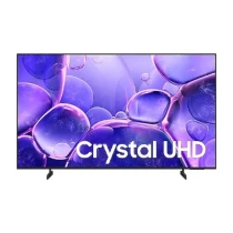 Samsung Crystal 43U8000 43" 109 Ekran Uydu Alıcılı 4K Ultra Hd Smart Led Tv