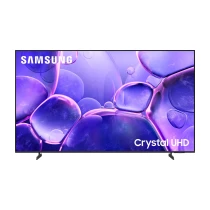 Samsung Crystal 55U8200F 4K Ultra Hd 55'' 140 Ekran Uydu Alıcılı Smart Led Tv