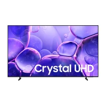 Samsung Crystal 65U8000 4K Ultra Hd 65" 165 Ekran Uydu Alıcılı Smart Led Tv