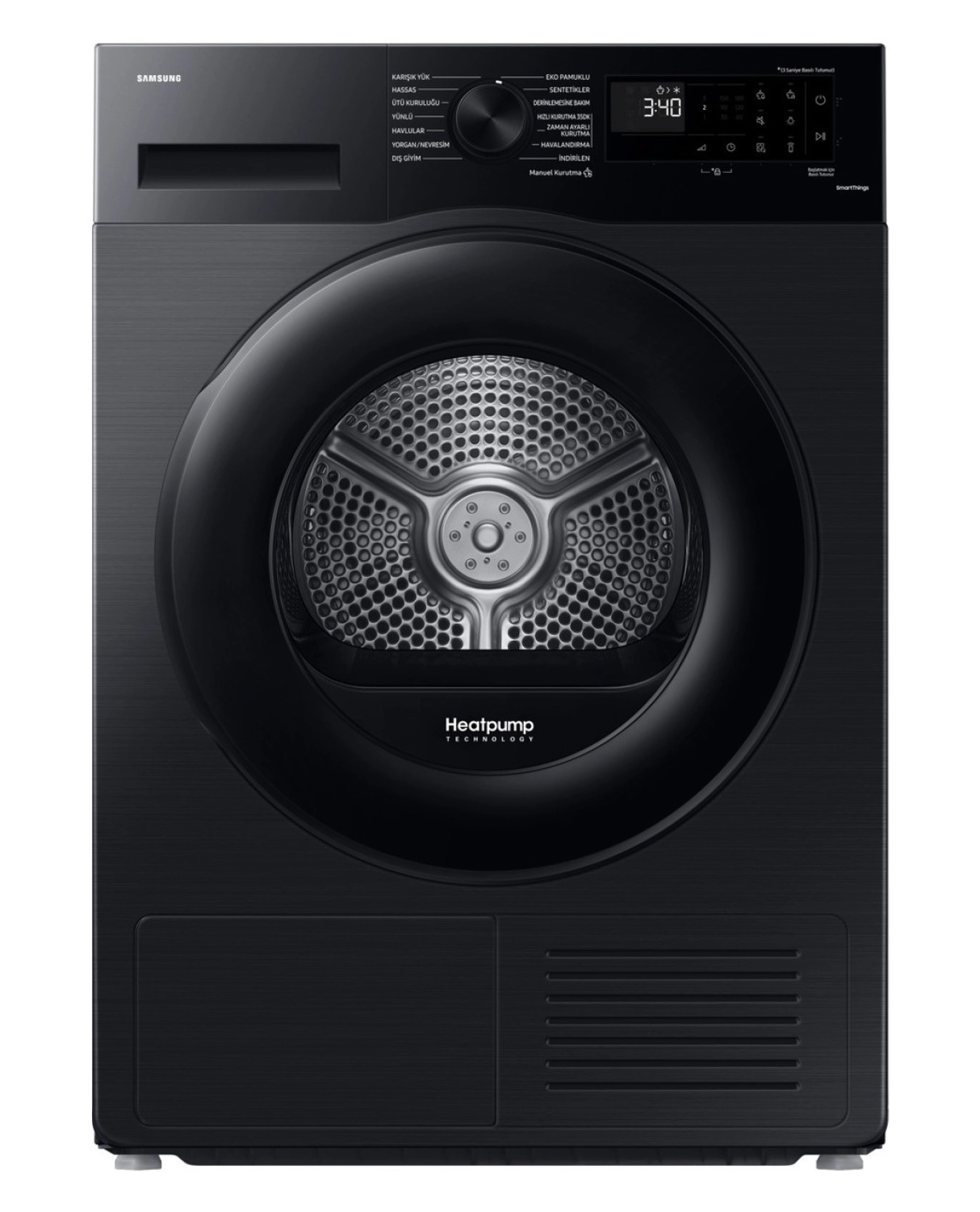 Samsung Dv10Dg54A0Abah Isı Pompalı Kurutma Makinesi ürün görseli