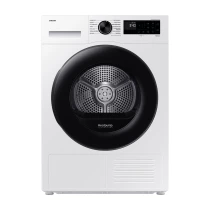 Samsung Dv90Dg52A0Aeah 9 Kg Çamaşır Kurutma Makinesi