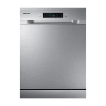 Samsung Dw60Dg560Fsr 6 Programlı Bulaşık Makinesi