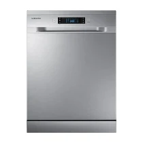 Samsung Dw60M6072Fs 7 Programlı Inox Bulaşık Makinesi