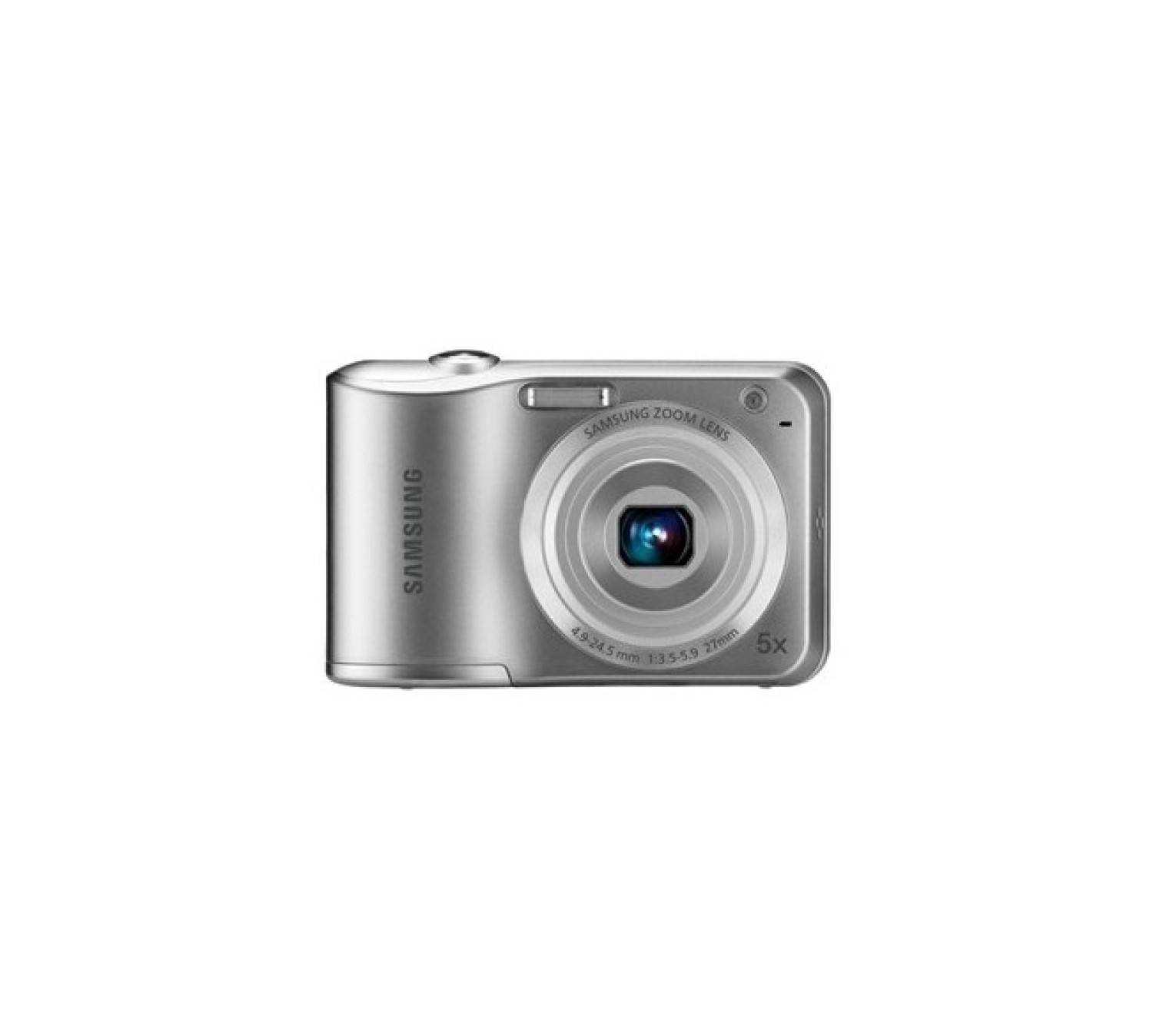 Samsung Es28 12.2Mp 2.5" Lcd 5X Optik Dijital Fotoğraf Makinesi ürün görseli