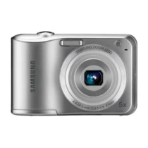 Samsung Es28 12.2Mp 2.5" Lcd 5X Optik Dijital Fotoğraf Makinesi