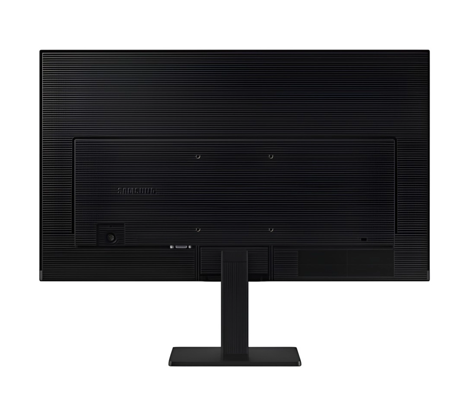 Samsung Essential S3 Ls24D300Gauxuf 24" 5 Ms 100Hz Fhd Ips Siyah Monitör - Görsel 4