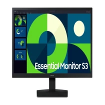 Samsung Essential S3 S31D 22" 75 Hz 5 Ms Full Hd 1920 X 1080 Lcd Monitör Siyah