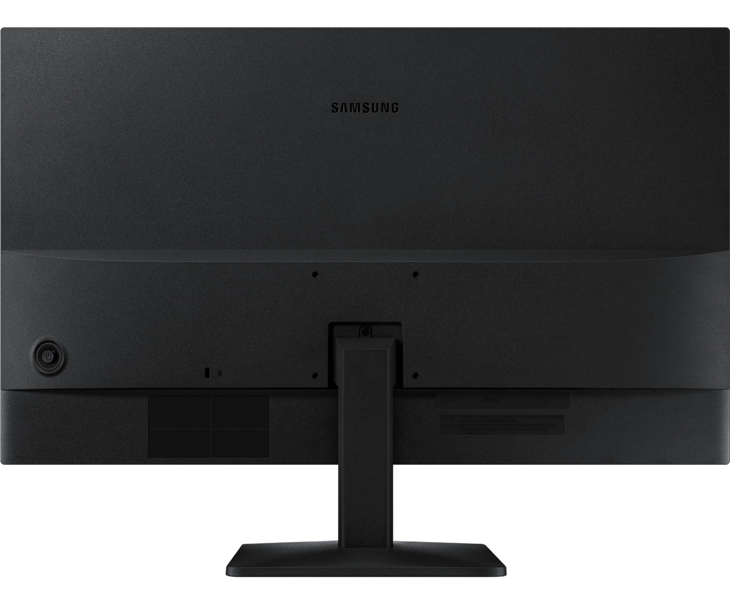 Samsung Essential S3 S31D 24" 75 Hz 1 Ms Fhd Monitör Ls24D310Eauxuf - Görsel 3