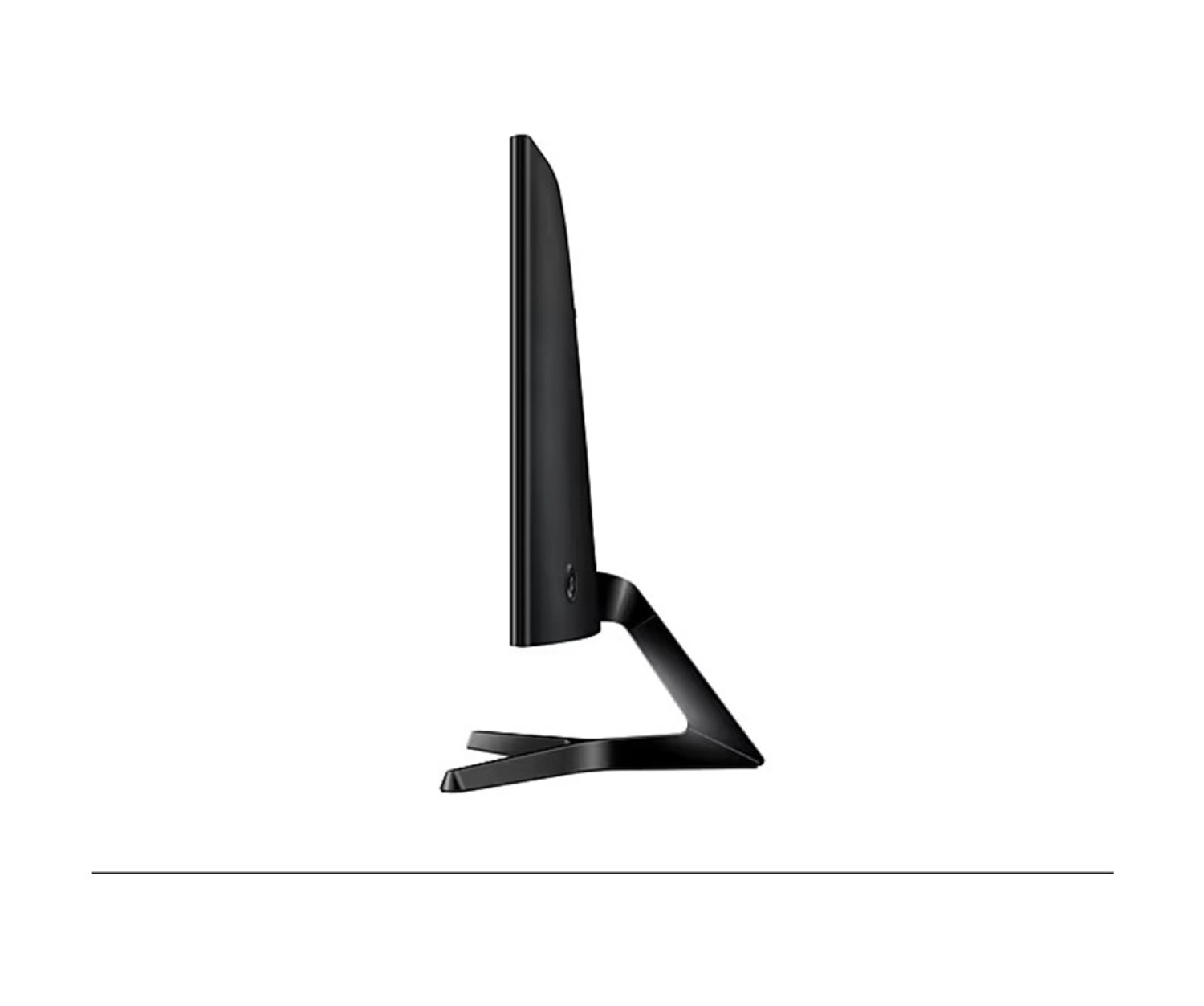 Samsung Essential S36G 24'' 100 Hz 4 Ms (Hdmi+Vga) Full Hd 1920 X 1080 Lcd Monitör Ls24D366Gauxuf - Görsel 4