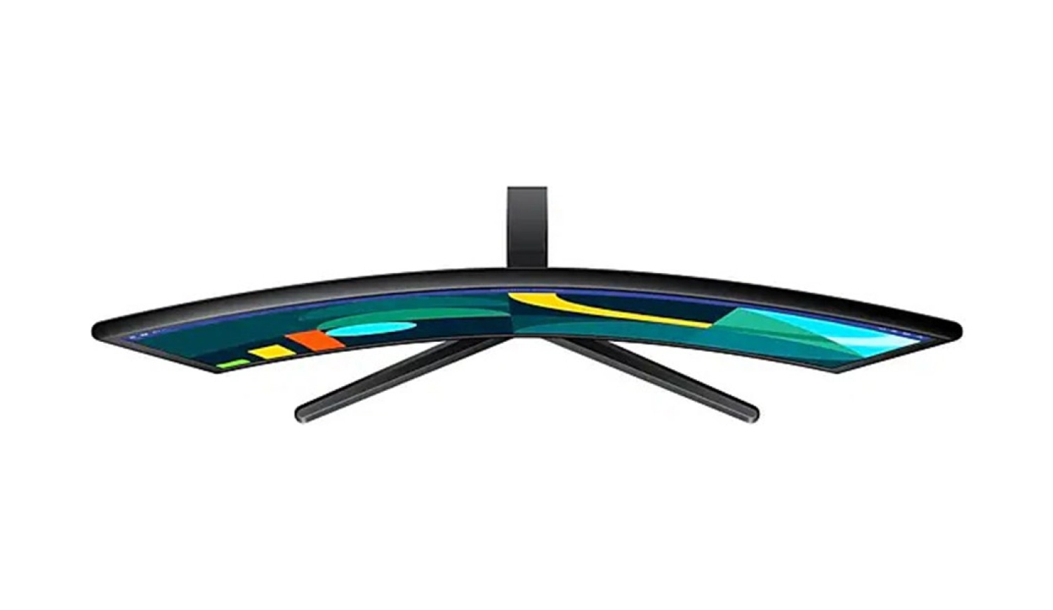 Samsung Essential S36G 24'' 100 Hz 4 Ms (Hdmi+Vga) Full Hd 1920 X 1080 Lcd Monitör Ls24D366Gauxuf - Görsel 3