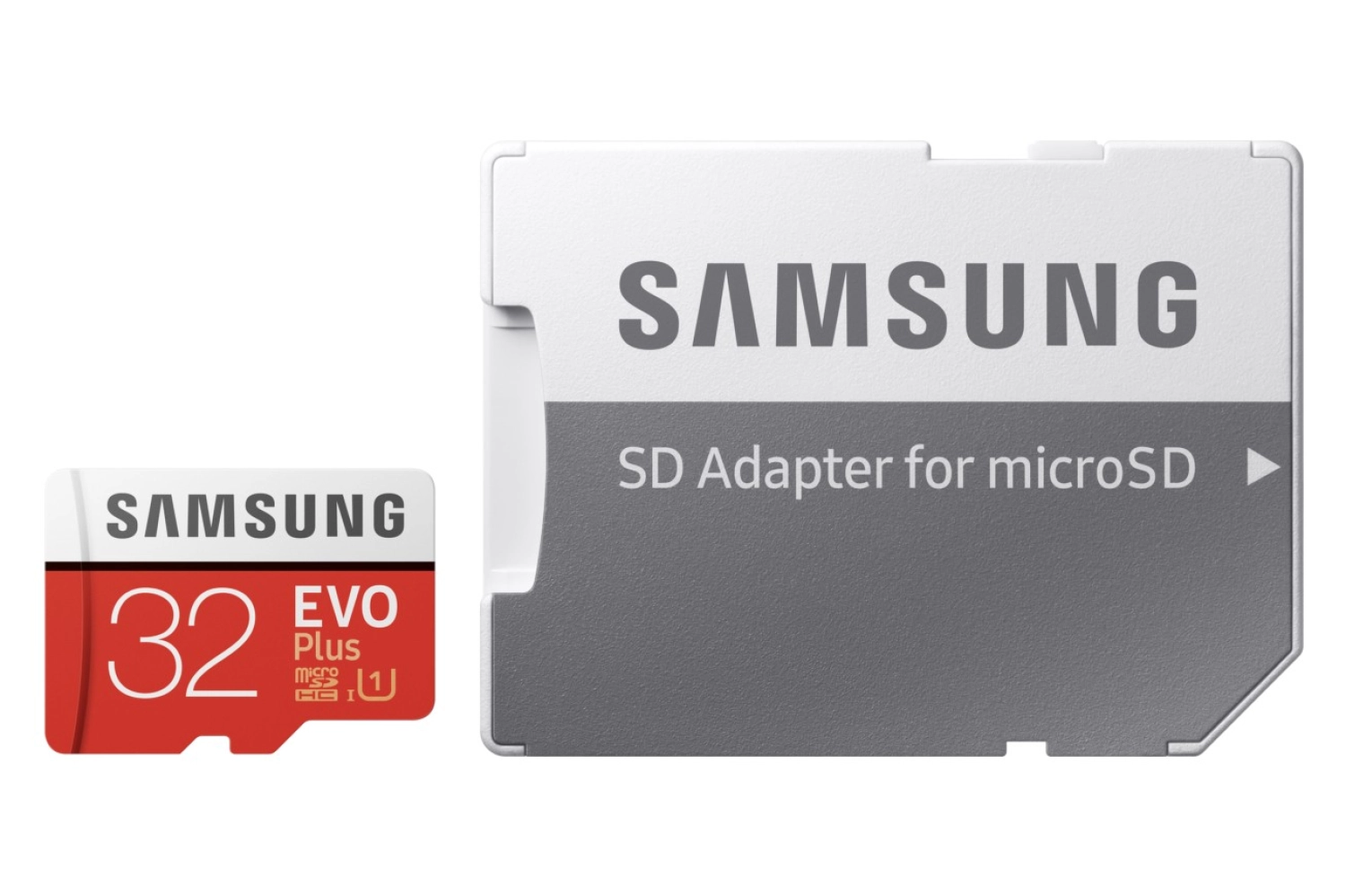 Samsung Evo Plus 32Gb 95 Mb/S Microsdhc Kart (Sd Adaptör) Mb-Mc32Ga/Tr - Görsel 6