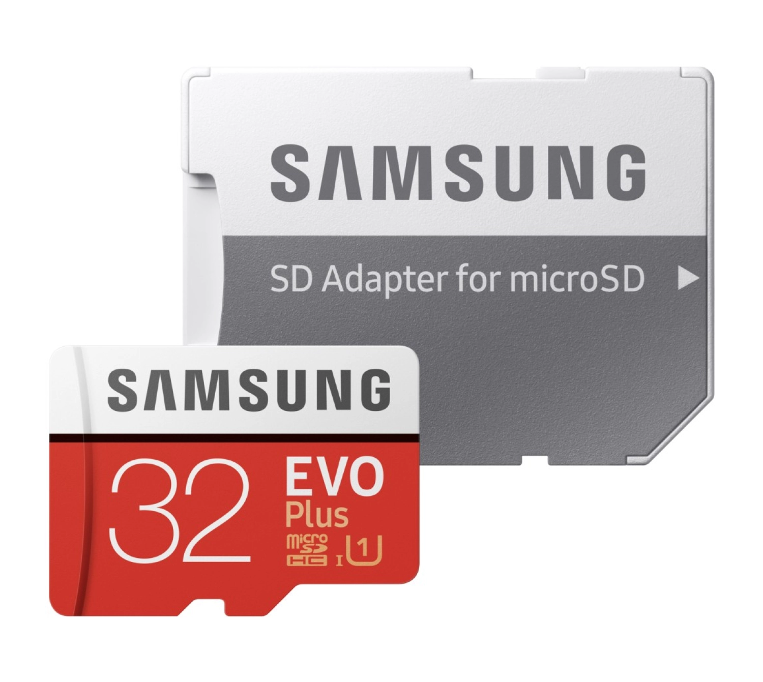 Samsung Evo Plus 32Gb 95 Mb/S Microsdhc Kart (Sd Adaptör) Mb-Mc32Ga/Tr - Görsel 4
