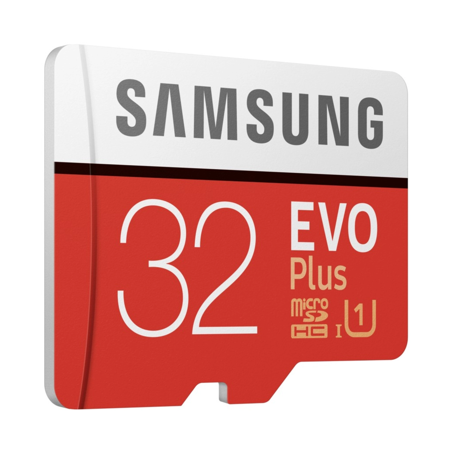 Samsung Evo Plus 32Gb 95 Mb/S Microsdhc Kart (Sd Adaptör) Mb-Mc32Ga/Tr - Görsel 3