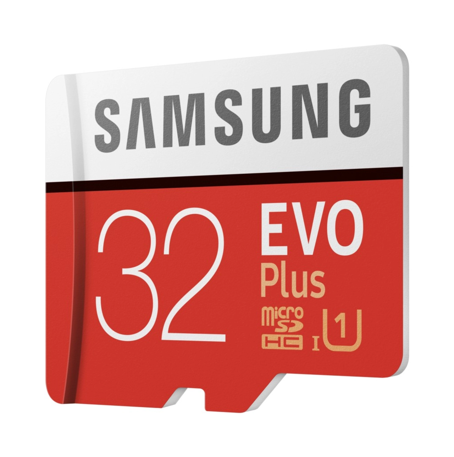 Samsung Evo Plus 32Gb 95 Mb/S Microsdhc Kart (Sd Adaptör) Mb-Mc32Ga/Tr - Görsel 2
