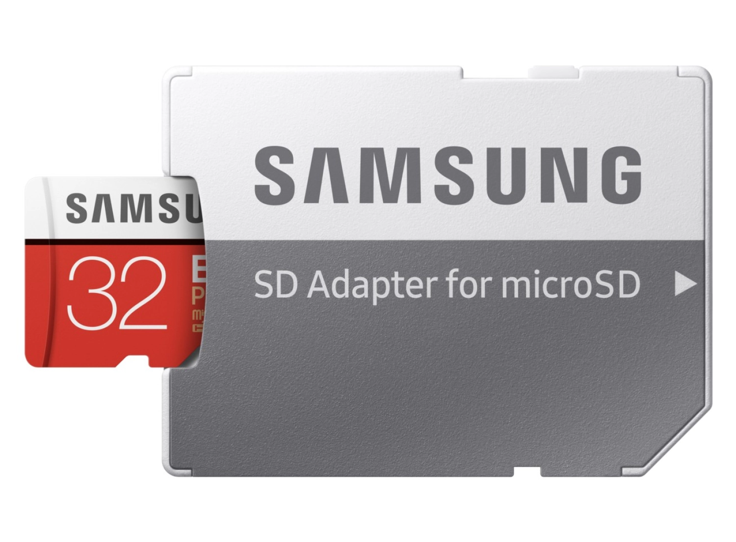 Samsung Evo Plus 32Gb 95 Mb/S Microsdhc Kart (Sd Adaptör) Mb-Mc32Ga/Tr - Görsel 5