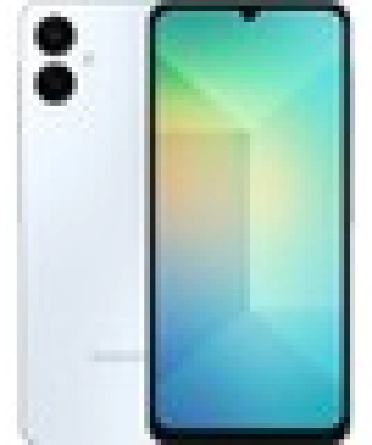Samsung Galaxy A06 128 Gb Altın - Görsel 3