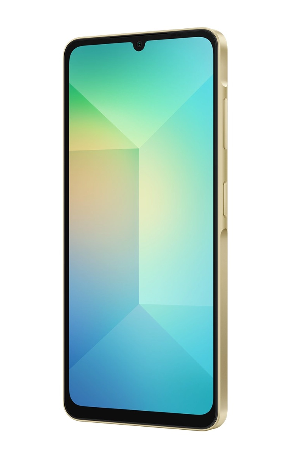 Samsung Galaxy A06 128 Gb Altın - Görsel 6