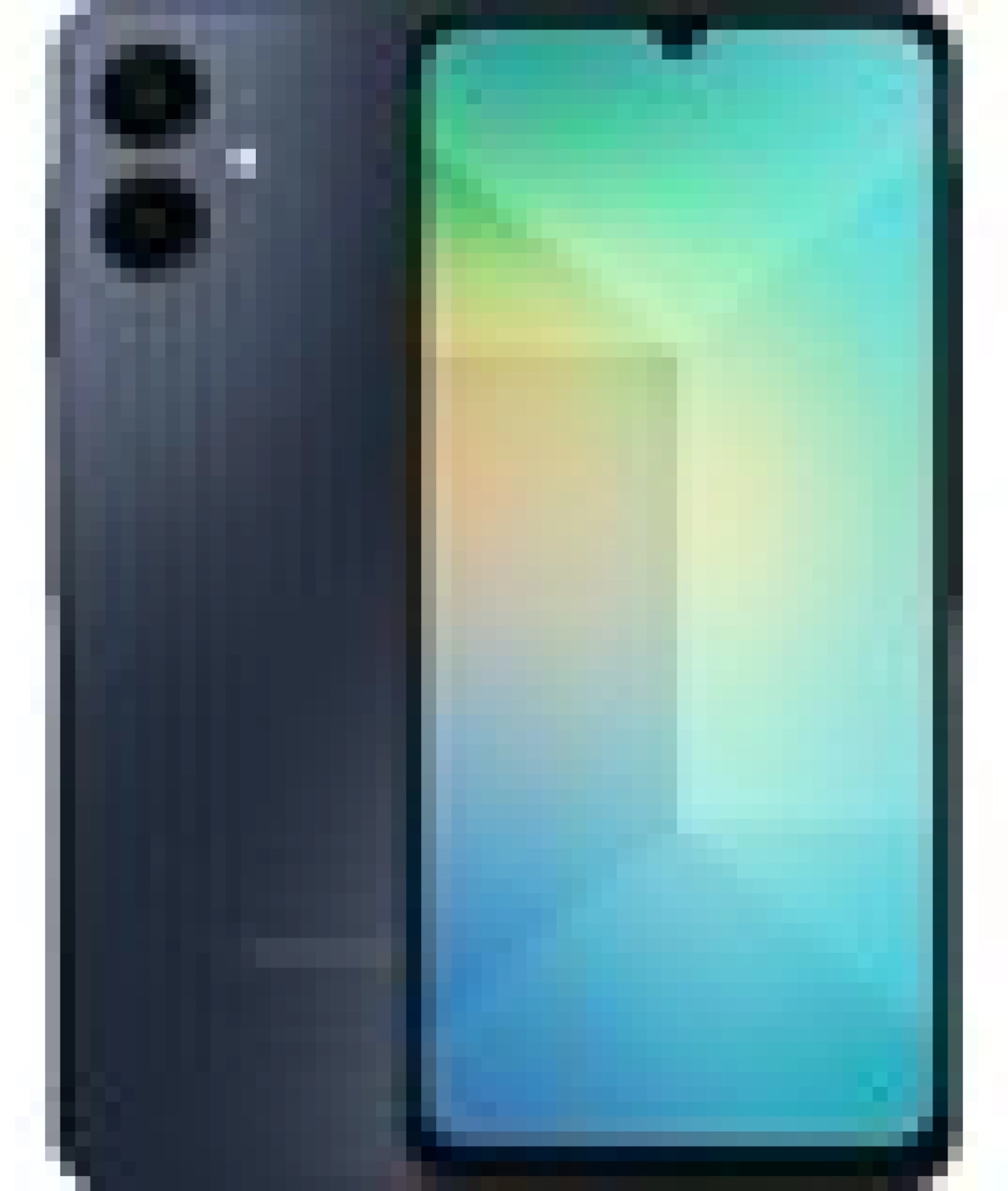 Samsung Galaxy A06 128 Gb Altın - Görsel 2